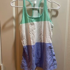 Gapfit workout tee
